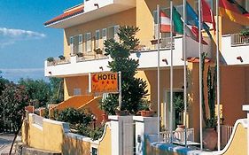 Hotel Luna Ischia